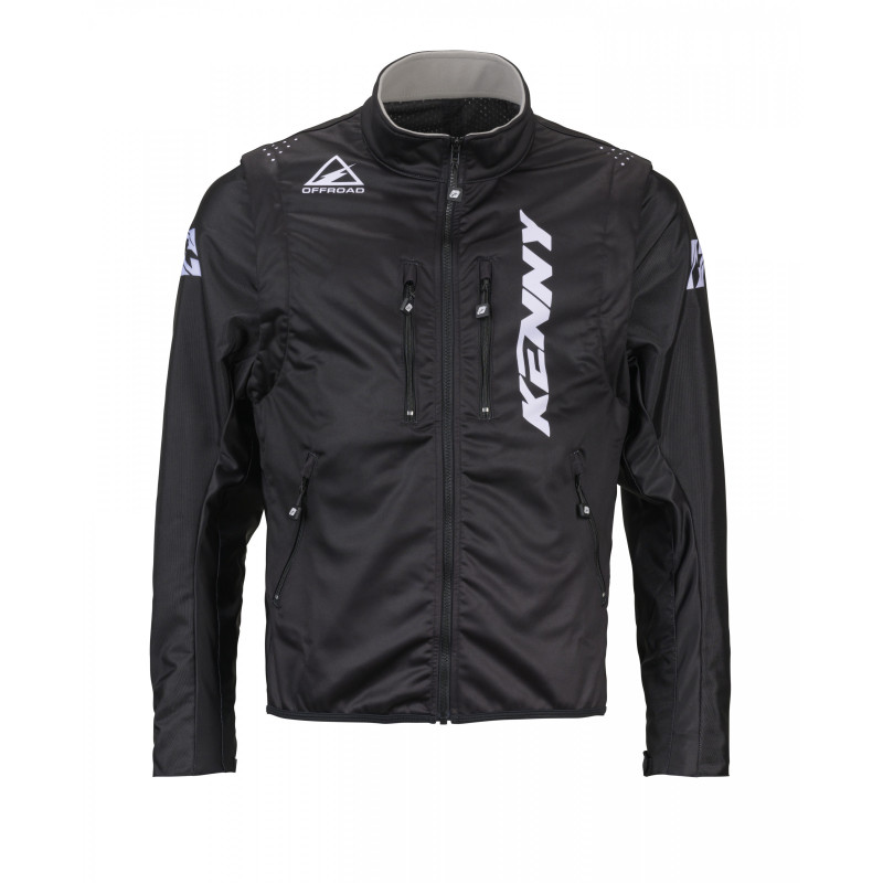 CASACO KENNY SOFTSHELL ENDURO