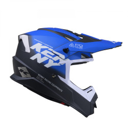 CAPACETES KENNY TRACK FOCUS