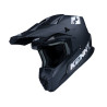 CAPACETE KENNY TRACK SOLID