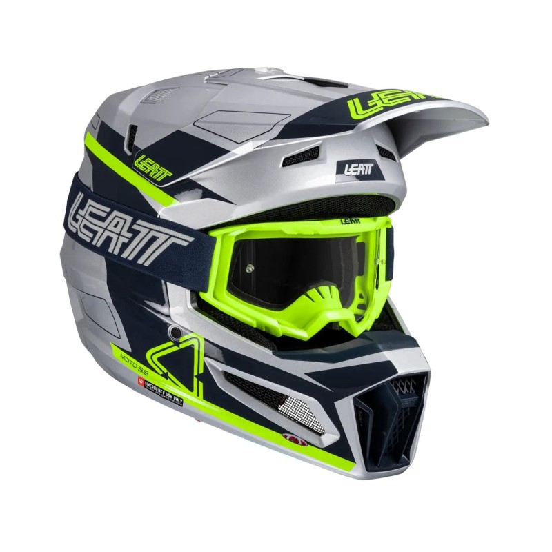 LEATT KIT MOTO 3.5