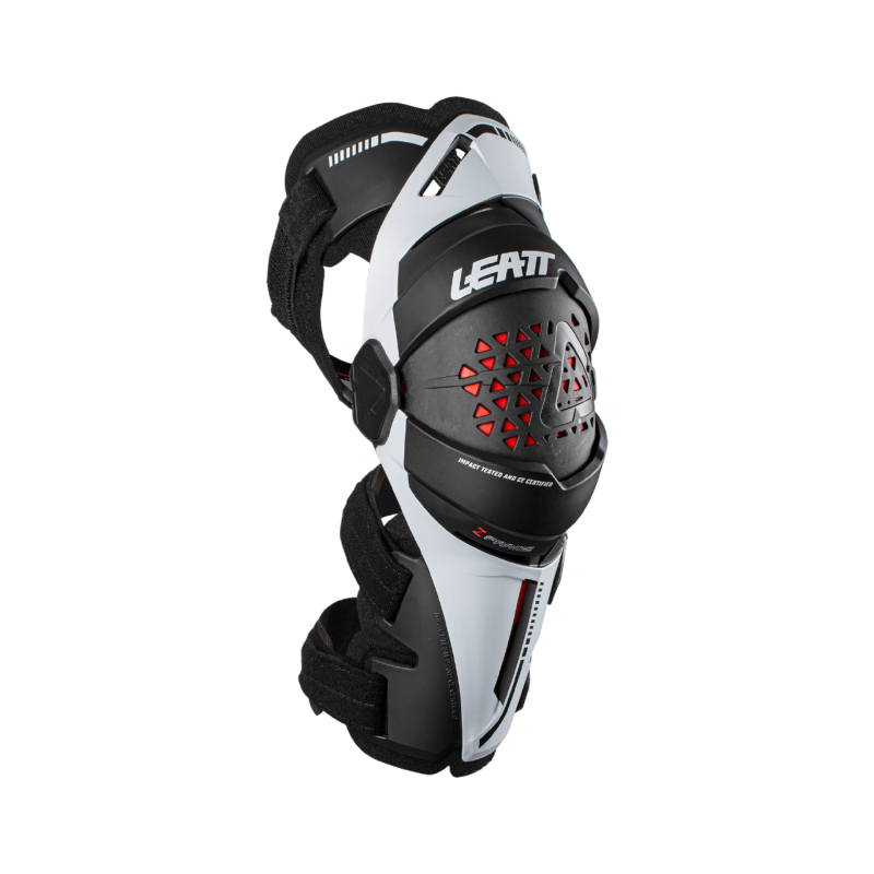 JOELHEIRAS LEATT Z-FRAME