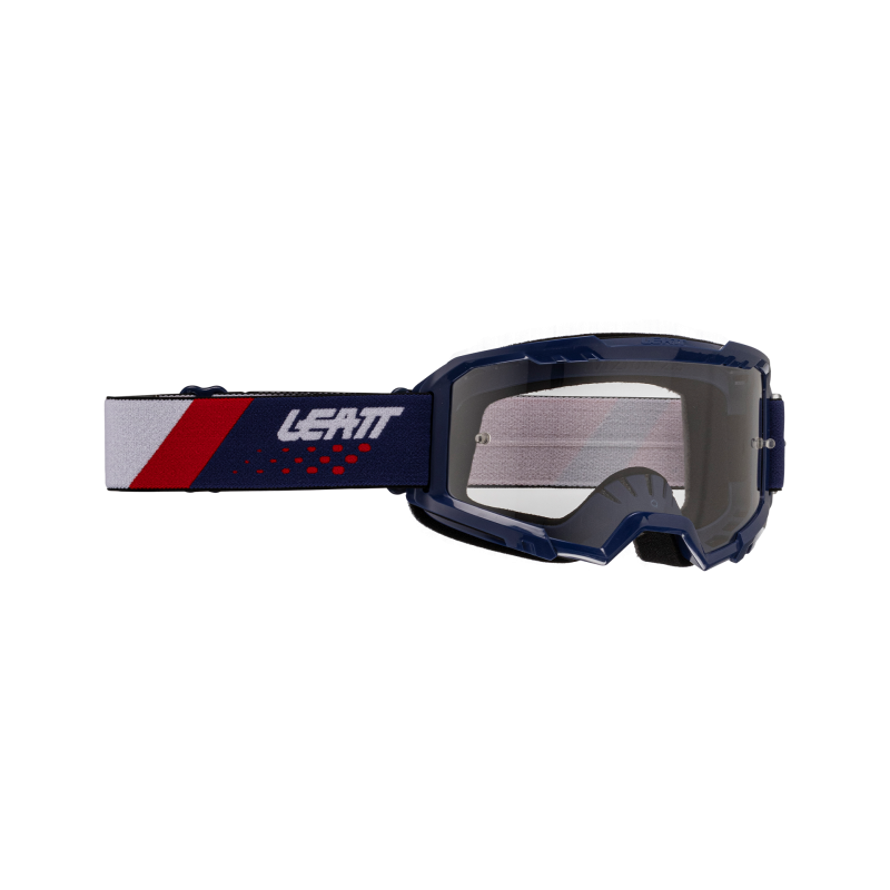 ÓCULOS LEATT VIZION 2.5