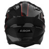 AIROH COMMANDER 2 STYLISH CARBON