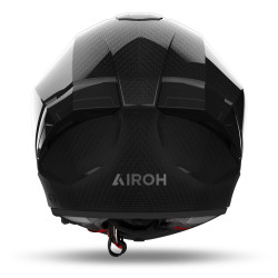 AIROH INTEGRAL MATRYX CARBONO GLOSS