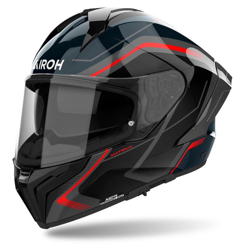 AIROH MATRYX WIDE