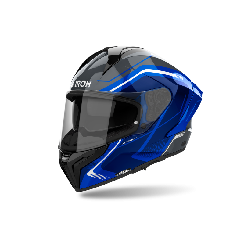 AIROH MATRYX WIDE