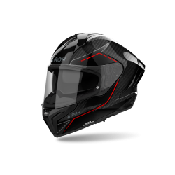 AIROH MATRYX CARBONO STYLISH
