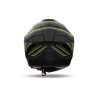 AIROH MATRYX SENTINEL