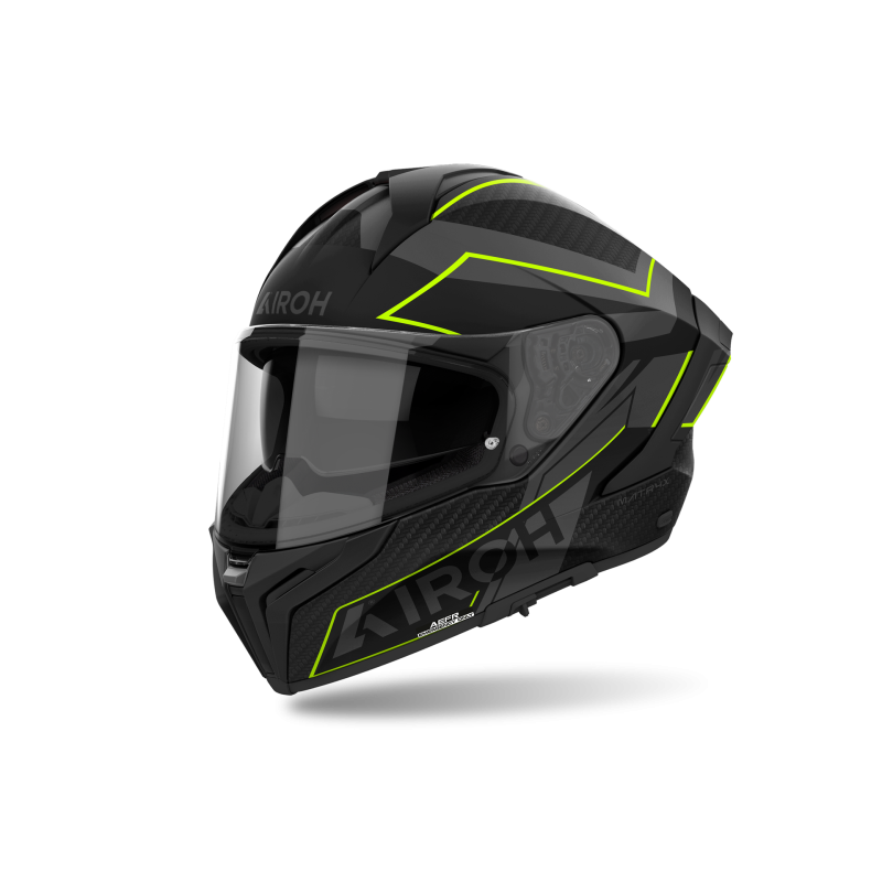 AIROH MATRYX SENTINEL
