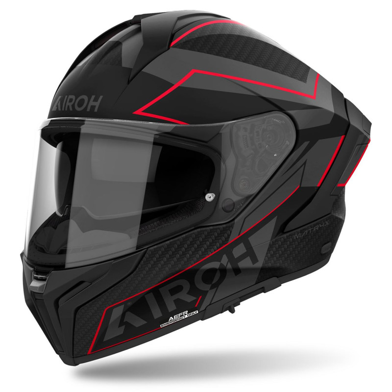 AIROH MATRYX SENTINEL