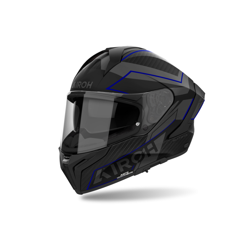AIROH MATRYX SENTINEL