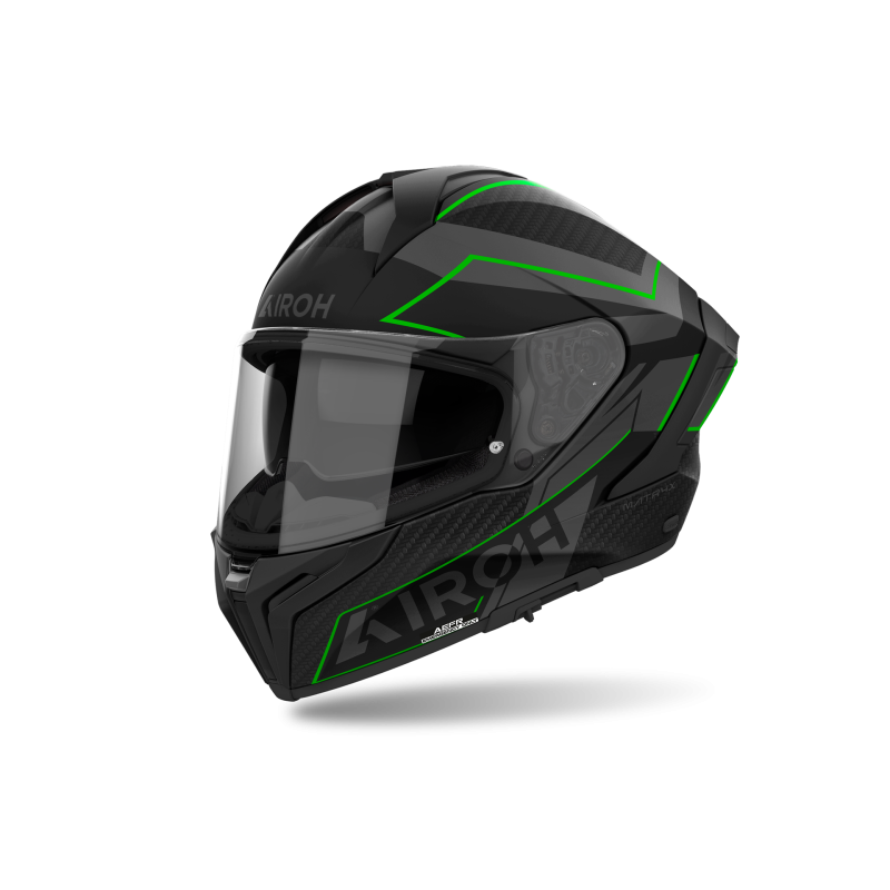 AIROH MATRYX SENTINEL