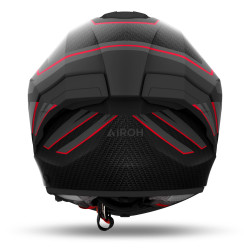 AIROH MATRYX SENTINEL