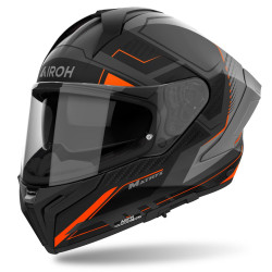 AIROH MATRYX ROCKET