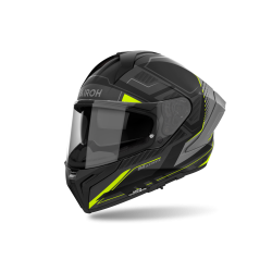 AIROH MATRYX ROCKET