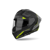 AIROH MATRYX ROCKET