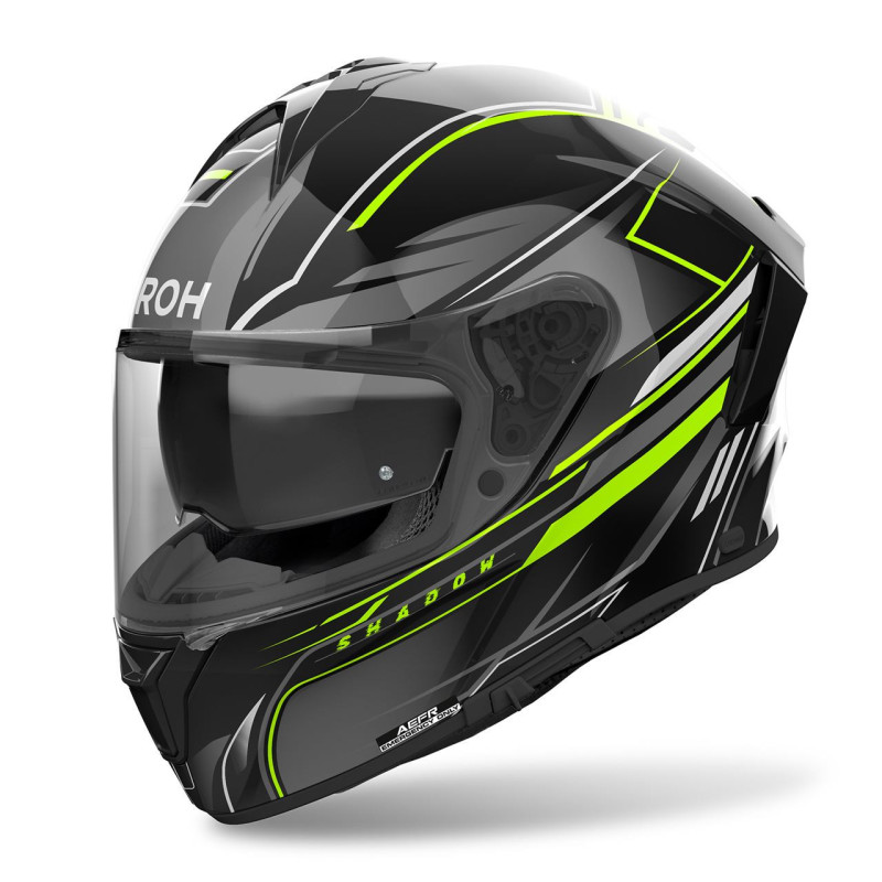 AIROH SPARK 2 SHADOW