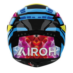 AIROH CONNOR STELLAR