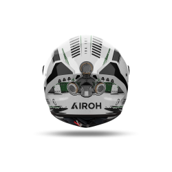 AIROH CONNOR ALLIGATOR