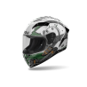 AIROH CONNOR ALLIGATOR