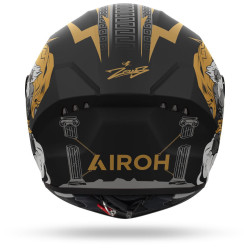 AIROH CONNOR ZEUS