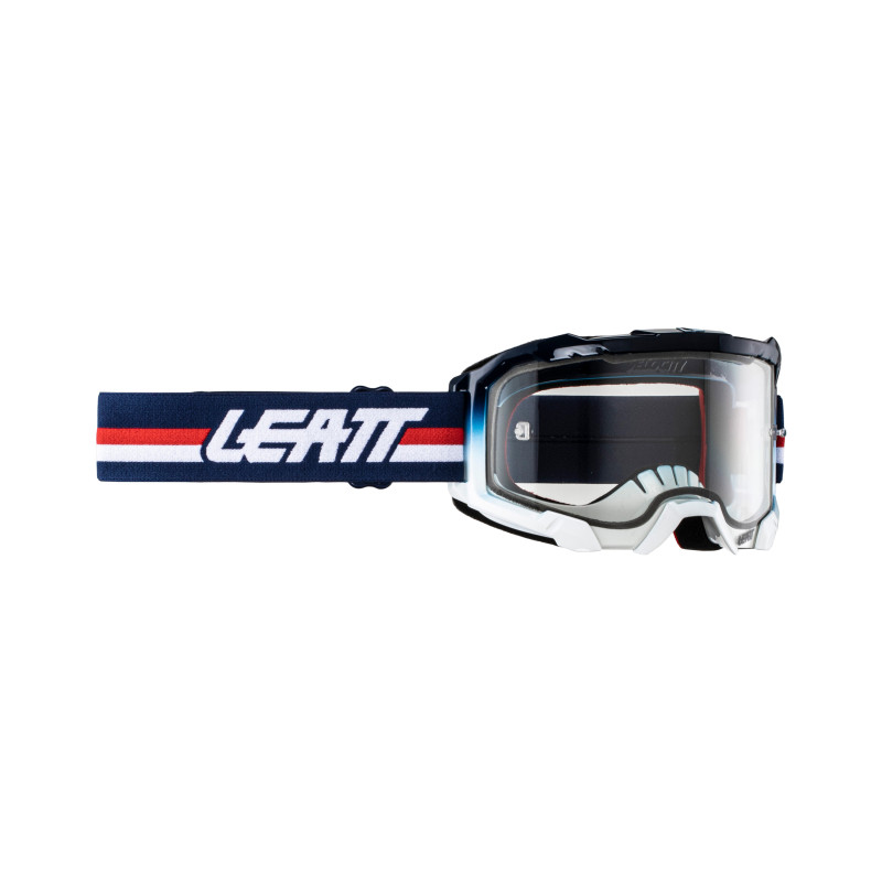 ÓCULOS LEATT VELOCITY 4.5