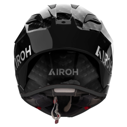 AIROH GP800 CARBON UD 12K