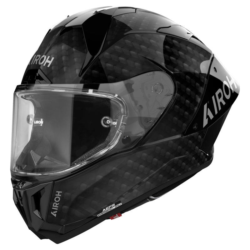 AIROH GP800 CARBON UD 12K