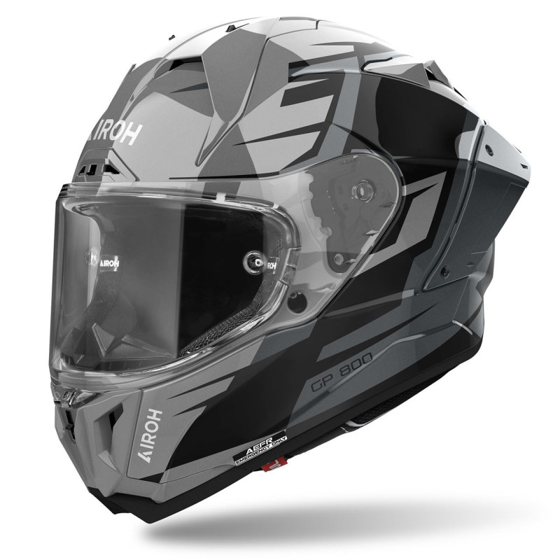 AIROH GP800 MASTER