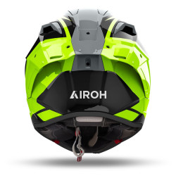 AIROH GP800 MASTER