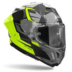 AIROH GP800 MASTER