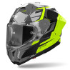 AIROH GP800 MASTER