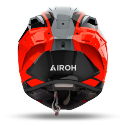 AIROH GP800 MASTER