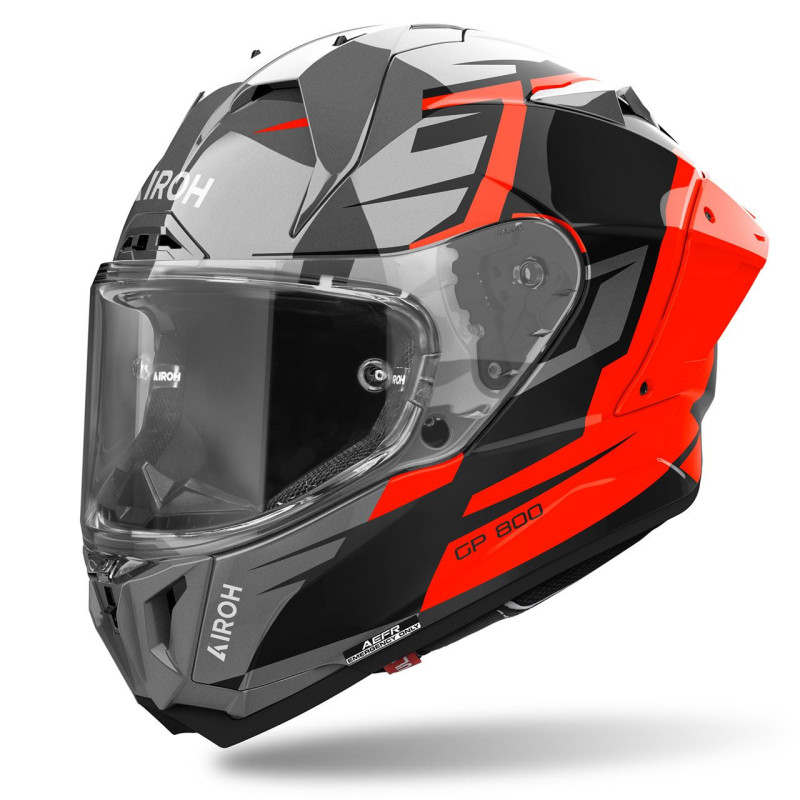 AIROH GP800 MASTER