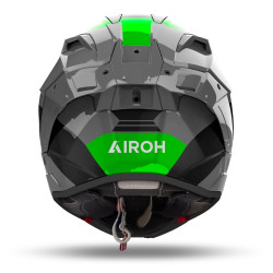 AIROH GP800 COMPETITION