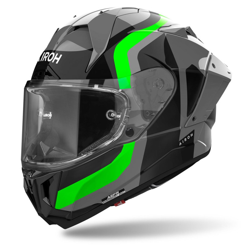 AIROH GP800 COMPETITION
