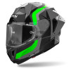 AIROH GP800 COMPETITION