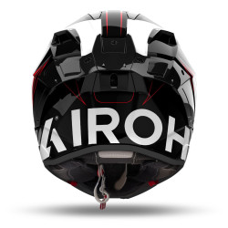 AIROH GP800 MUST