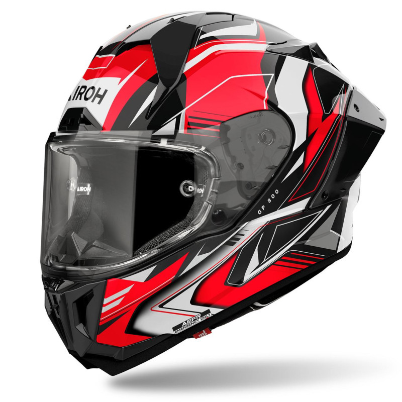 AIROH GP800 MUST
