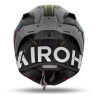 AIROH GP800 MUST