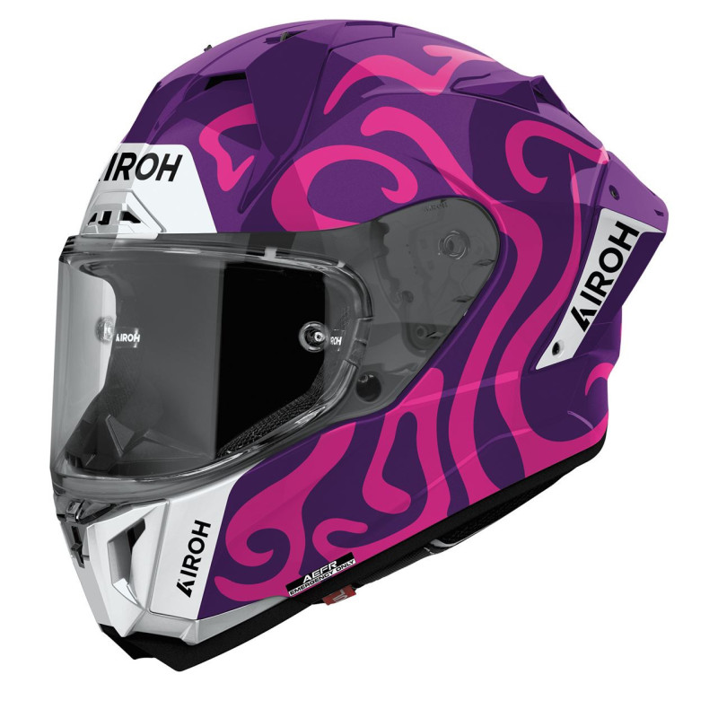 AIROH GP800 SWAIN