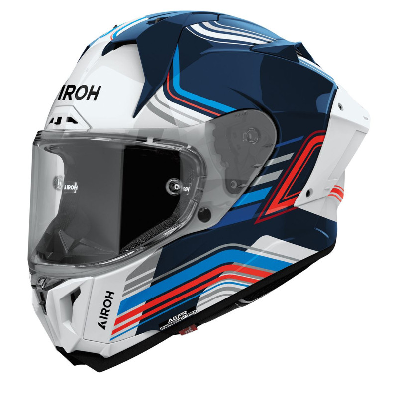 AIROH GP800 HURRICANE