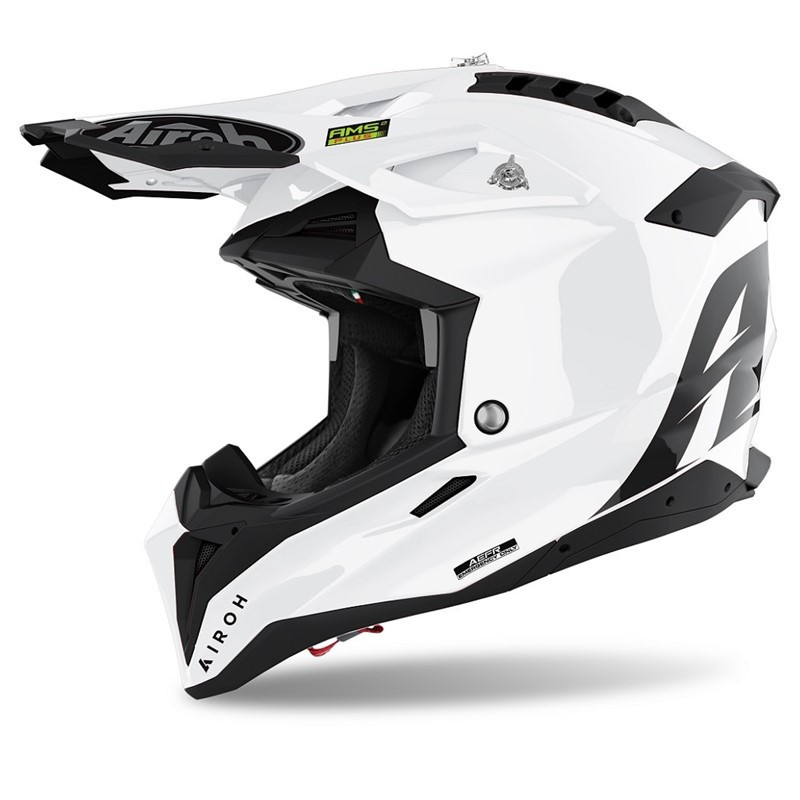 AIROH AVIATOR III COLOR