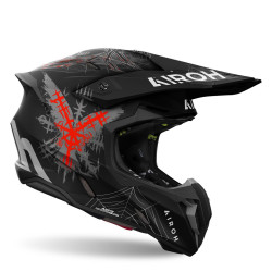 AIROH TWIST 3 ARCADE MATE