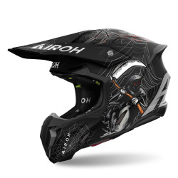 AIROH TWIST 3 ARCADE MATE