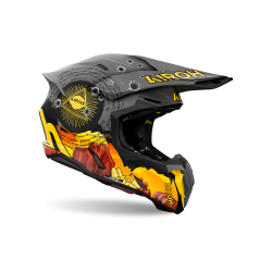 AIROH TWIST 3 ADVENTURE