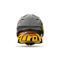 AIROH TWIST 3 ADVENTURE