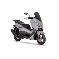 SHERCO CITY CORP 125 NARDO GREY