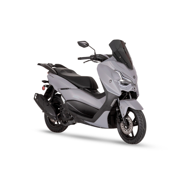 SHERCO CITY CORP 125 NARDO GREY