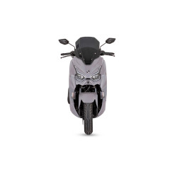 SHERCO CITY CORP 125 NARDO GREY